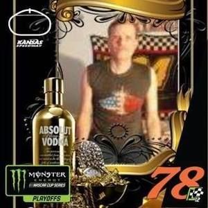 Meet your Posher, Mark